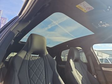 Bild 16 BYD SEALION 7 Comfort Panorama Navi Leder Digitales