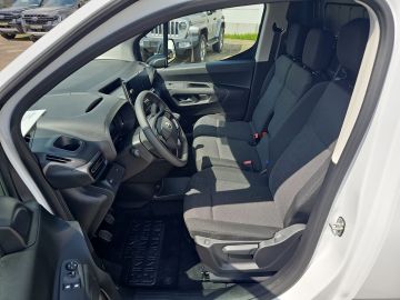 Bild 9 Opel Combo Cargo 1.2 Turbo EU6e LED Apple CarPlay And