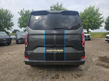 Bild 4 Ford Tourneo Custom PHEV 340 L1 Sport FWD AHK-el. kla