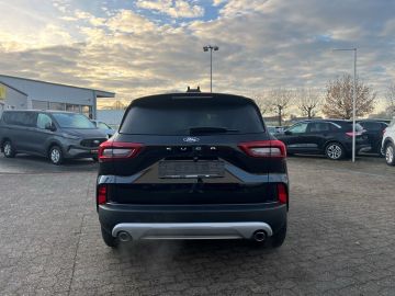 Bild 4 Ford Kuga Titanium Navi Digitales Cockpit LED Mehrzon