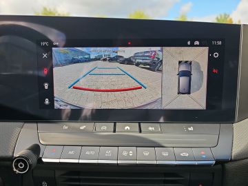 Bild 17 Opel Astra L GS 360 Kamera LED Apple CarPlay Android