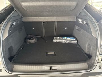 Bild 8 Peugeot 3008 Hybrid Allure AHK-abnehmbar Navi Digitales