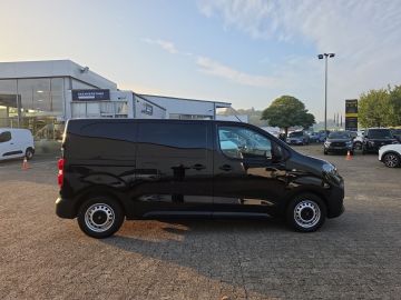 Bild 6 Fiat Scudo M Kasten AT8 DAB PDC Berganfahrass. Regens