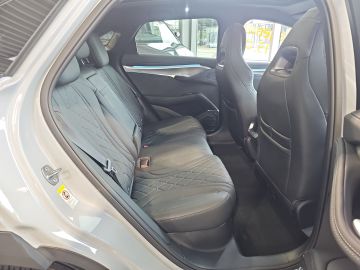 Bild 10 BYD SEALION 7 RWD Comfort Panorama Navi Leder Digita