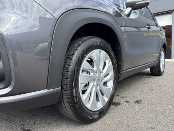 Bild 7 Suzuki (SX4) S-Cross Comfort Hybrid 1.4 Navi LED Apple CarPla