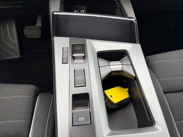 Bild 15 Opel Grandland (X) Grandland 1.2 48V Edition Navi LED ACC Apple Car