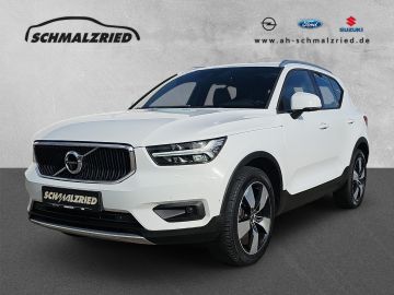 Bild 1 Volvo XC40 Momentum AWD HarmanKardon El. Panodach Navi