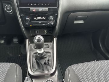 Bild 15 Suzuki Vitara Comfort Hybrid 1.4 Allgrip Navi LED Apple