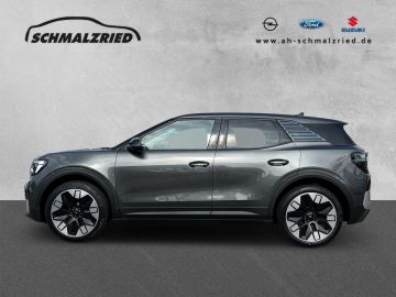 Bild 2 Ford Explorer Premium AWD HUD AHK-el. klappb. Navi Le