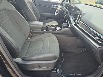 Bild 13 Kia Sportage Vision Plug-in Hybrid 4WD Navi Leder Di