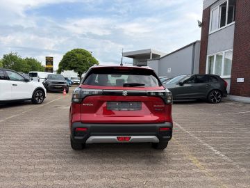 Bild 4 Suzuki (SX4) S-Cross Comfort+ ALLGRIP Navi 360 Kamera LED App