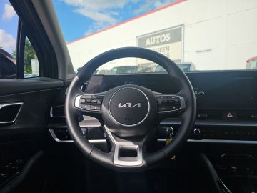 Bild 14 Kia Sportage Vision Plug-in Hybrid 4WD Navi Leder Di
