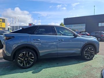 Bild 6 Peugeot 3008 Hybrid Allure AHK-abnehmbar Navi Digitales