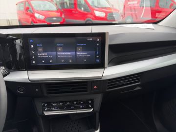 Bild 12 Opel Frontera Electric Ultimate Extended Range Navi D