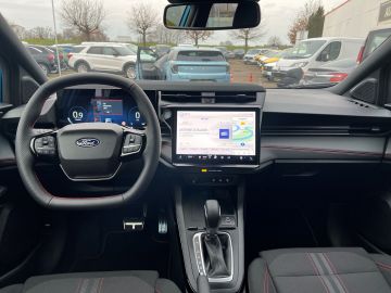 Bild 11 Ford Puma ST-Line MHEV Sportpaket Navi Digitales Cock