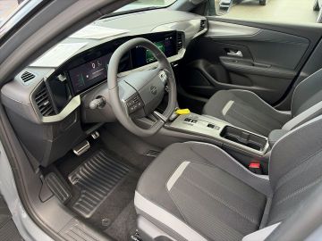 Bild 9 Opel Mokka e Ultimate Navi Digitales Cockpit LED Blen