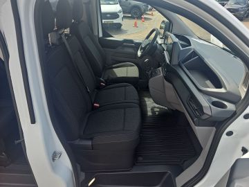 Bild 13 Ford Tourneo Custom 320 L1 FWD Trend Apple CarPlay An