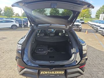 Bild 8 BYD SEALION 7 Comfort Panorama Navi Leder Digitales
