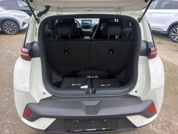 Bild 8 BYD Dolphin Surf Comfort Navi Leder Soundsystem 360