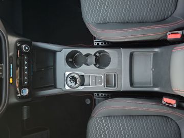 Bild 15 Ford Kuga ST-Line AHK-klappbar El. Panodach Navi Digi