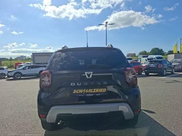 Bild 4 Dacia Duster II Prestige Navi Apple CarPlay Android Au