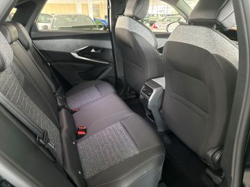 Bild 10 Peugeot 3008 Hybrid Allure AHK-abnehmbar Navi Digitales