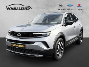 Bild 1 Opel Mokka Edition Navi Digitales Cockpit LED ACC App