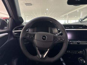 Bild 14 Opel Corsa F GS LED Apple CarPlay Android Auto Musiks