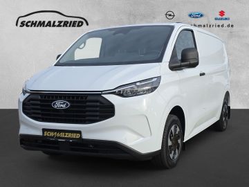 Bild 1 Ford Transit Custom PHEV 320 L1 Trend FWD Navi Apple