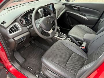 Bild 9 Suzuki (SX4) S-Cross Comfort+ ALLGRIP Navi 360 Kamera LED App