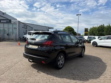 Bild 5 Peugeot 2008 Active Navi Soundsystem Apple CarPlay Andro