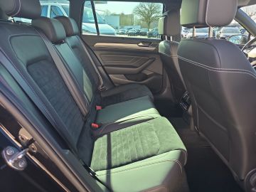 Bild 10 VW Passat Variant GTE StandHZG AHK-klappbar Navi Le