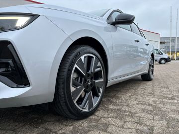 Bild 4 Opel Astra L Sports Tourer kostenlose Fahrzeuglieferu