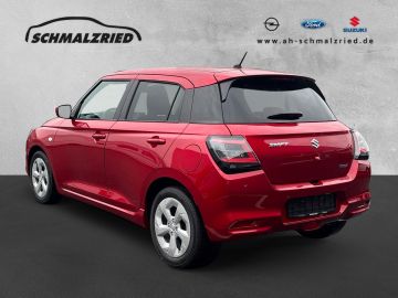 Bild 3 Suzuki Swift Comfort Mild Hybrid 1.2 Navi LED Apple Car