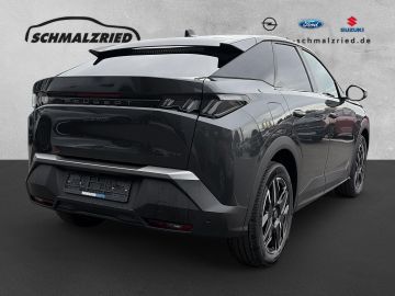 Bild 3 Peugeot 3008 Hybrid Allure AHK-abnehmbar Navi Digitales