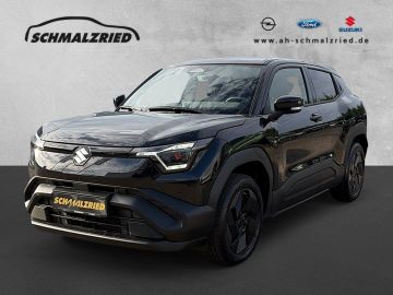 Fotografie Suzuki Vitara e Comfort Navi Digitales Cockpit LED ACC