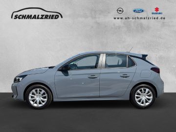 Bild 2 Opel Corsa F Edition LED Apple CarPlay Android Auto M