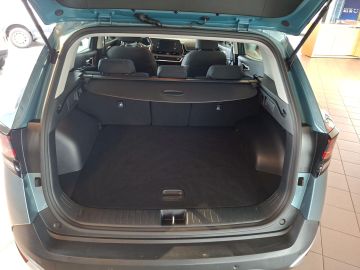 Bild 8 Kia Sportage Edition 7 Navi Digitales Cockpit LED Ap