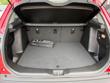 Bild 8 Suzuki (SX4) S-Cross Comfort+ ALLGRIP Navi 360 Kamera LED App