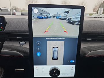 Bild 17 Ford Mustang MACH-E Premium Extended Range Navi Leder