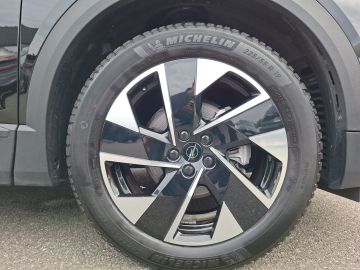 Bild 16 Opel Grandland (X) Grandland 1.2 48V Mild- Hybrid 107 kWLED ACC El.