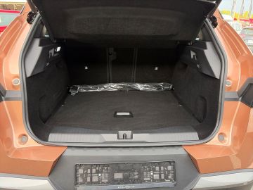 Bild 8 Opel Grandland (X) Grandland 1.2 48V Edition Navi LED ACC Apple Car