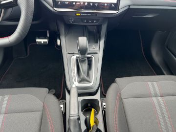 Bild 15 Ford Puma ST-Line MHEV Navi Digit.Cockpit 360 Kamera