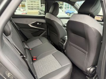 Bild 10 Peugeot 3008 Hybrid Allure AHK-abnehmbar Navi Digitales