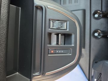 Bild 15 Fiat Scudo M Kasten AT8 DAB PDC Berganfahrass. Regens