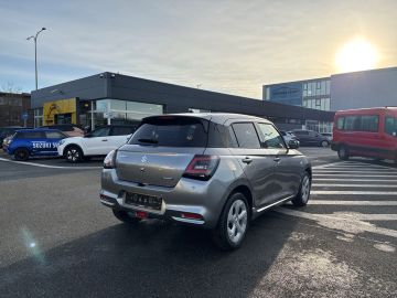 Bild 5 Suzuki Swift Comfort Hybrid Navi LED Apple CarPlay Andr