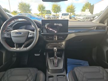 Bild 11 Ford Focus Turnier ST-Line X MHEV Sportpaket AHK-abne