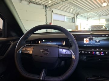Bild 14 Opel Grandland (X) Grandland 1.2 48V Mild-Hybrid GS HUD El. Navi So