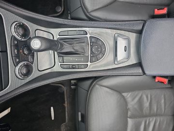 Bild 15 Mercedes-Benz SL 500 (KOMMISSIONSFAHRZEUG) Navi Leder Soundsys