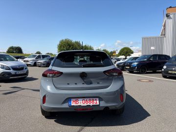 Bild 4 Opel Corsa F Edition LED Apple CarPlay Android Auto M